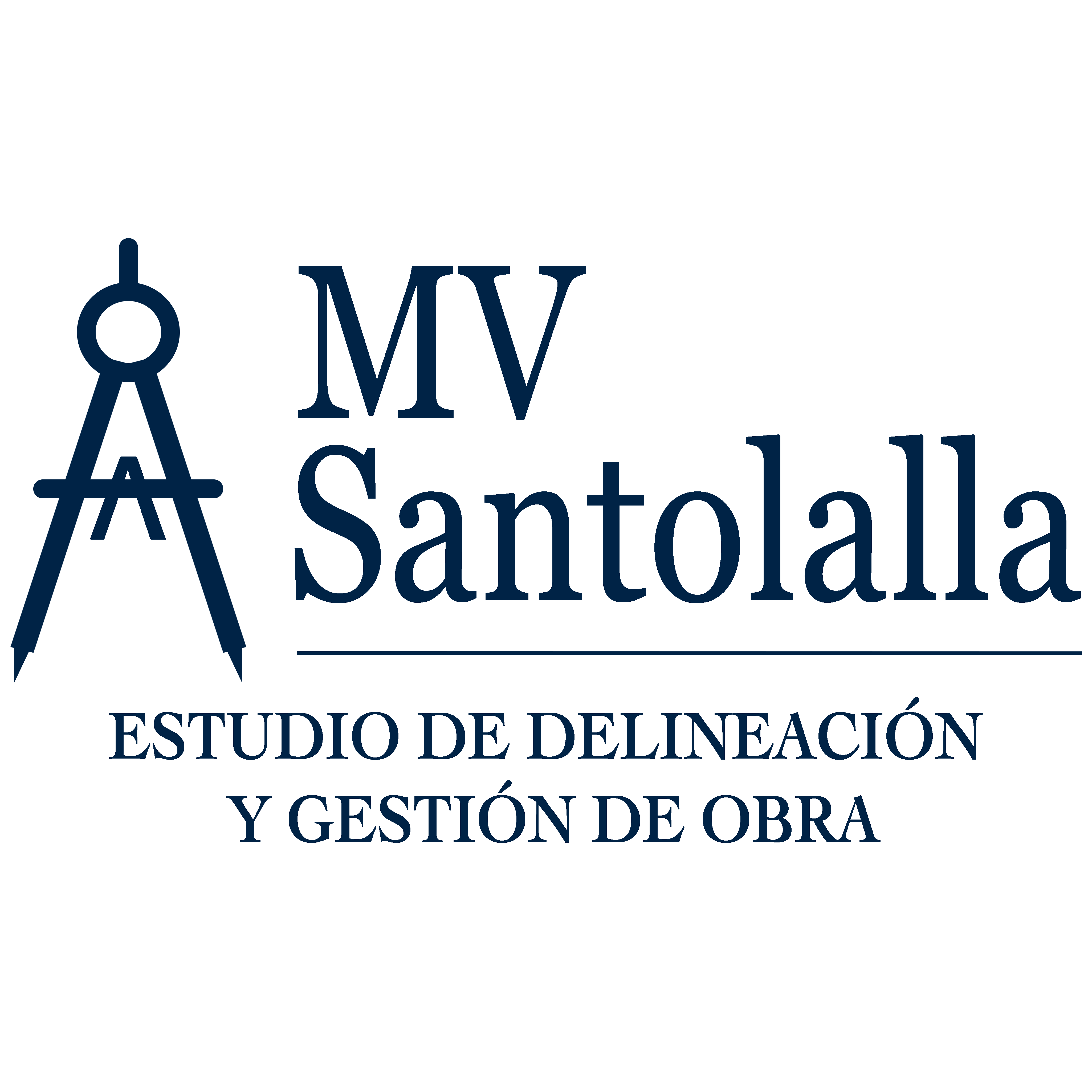 MV Santolalla